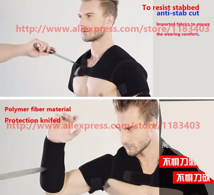 Ultimate Stab-Proof Inner Wear with Invisible Flexibility for Daily Security