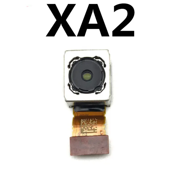 For Sony Xperia X Xa Xa1 Xa2 Xa3 1 2 3 Plus Ultra Compact Premium Rear Main Back Camera Flex Cable Lazada Ph