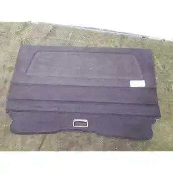 

8342EQ REAR TRAY PEUGEOT 407 SW