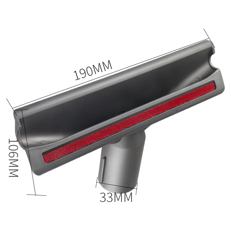 Storage Bracket Holder Absolute Vacuum Cleaner Parts Accessories Brush Tool Nozzle Base for Dyson V7 V8 V10 V11