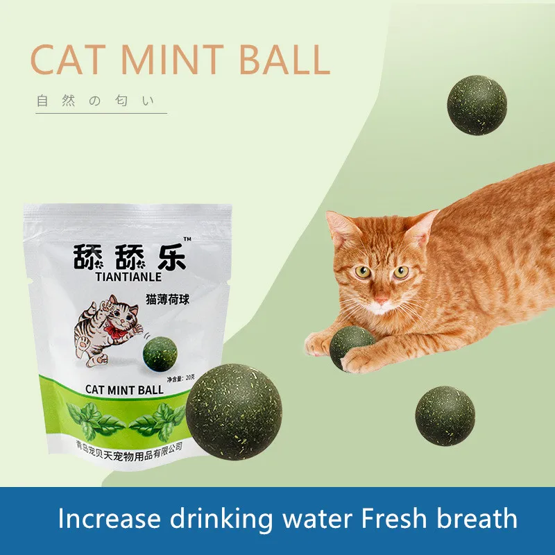 Котенок кошка игрушки съедобные шаровая конфеты кота из натуральных материалов