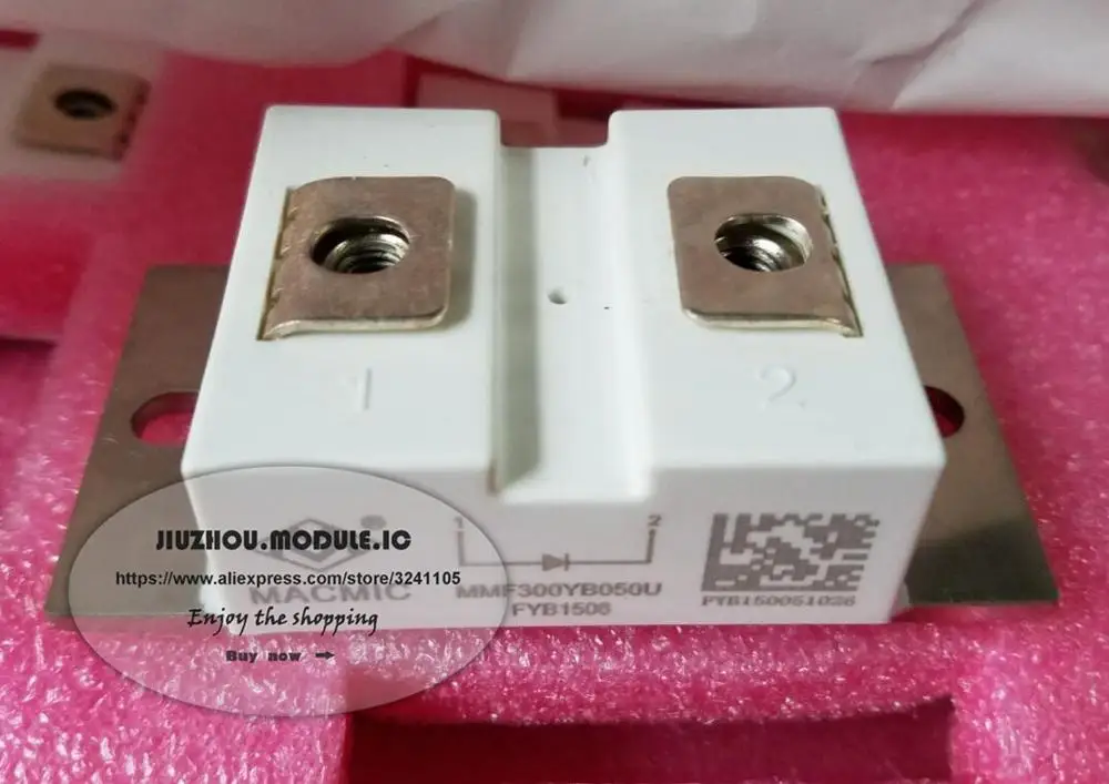 MMF300YB050U модуль