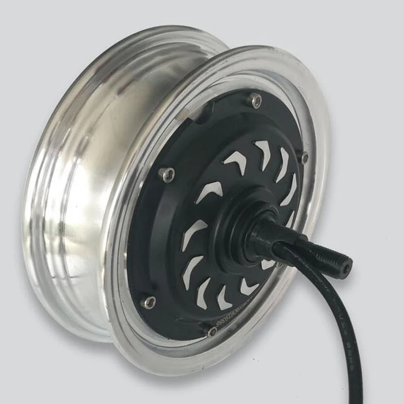 blcd motor