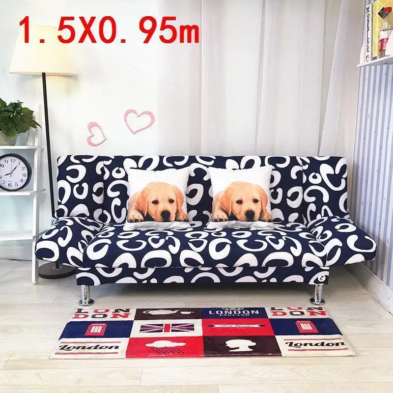Домашний Meuble дом Divano Puff Para складной Cama Plegable Copridivano Mueble De Sala набор мебели для гостиной диван-кровать