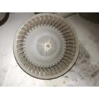 

19400008217F13 Fan Heating Toyota Yaris Verso *