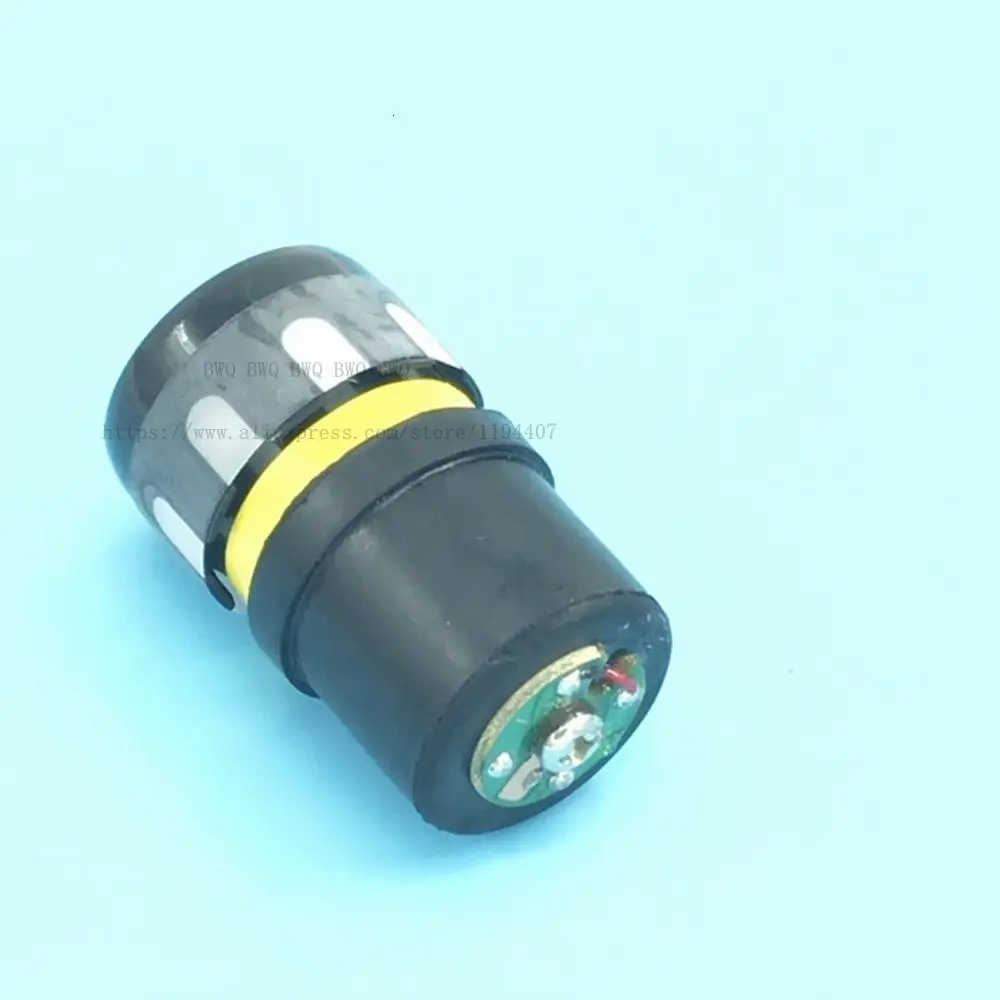 2 шт. OEM замена картриджа микрофон подходит для Shure BETA58 беспроводной 58A 58 Mic