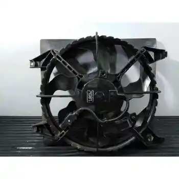 

BCXD180W ELECTRIC FAN HYUNDAI SANTAFE (BM)