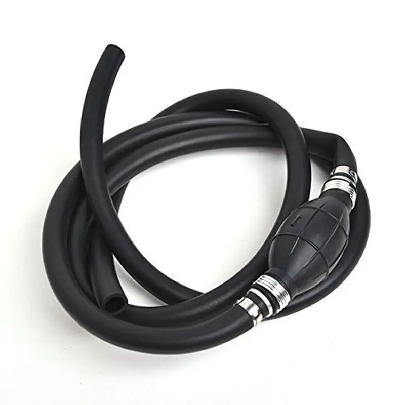 

Oil Extractor Chemical Pumping Oil Valve Absorbing Device Large Size Self-Priming Rough Car Manual Tank Suction Tube-Petrol Pump