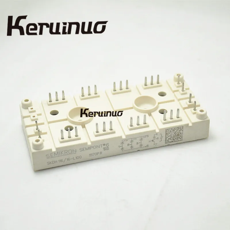 SKDH116-16-L100 модуль IGBT
