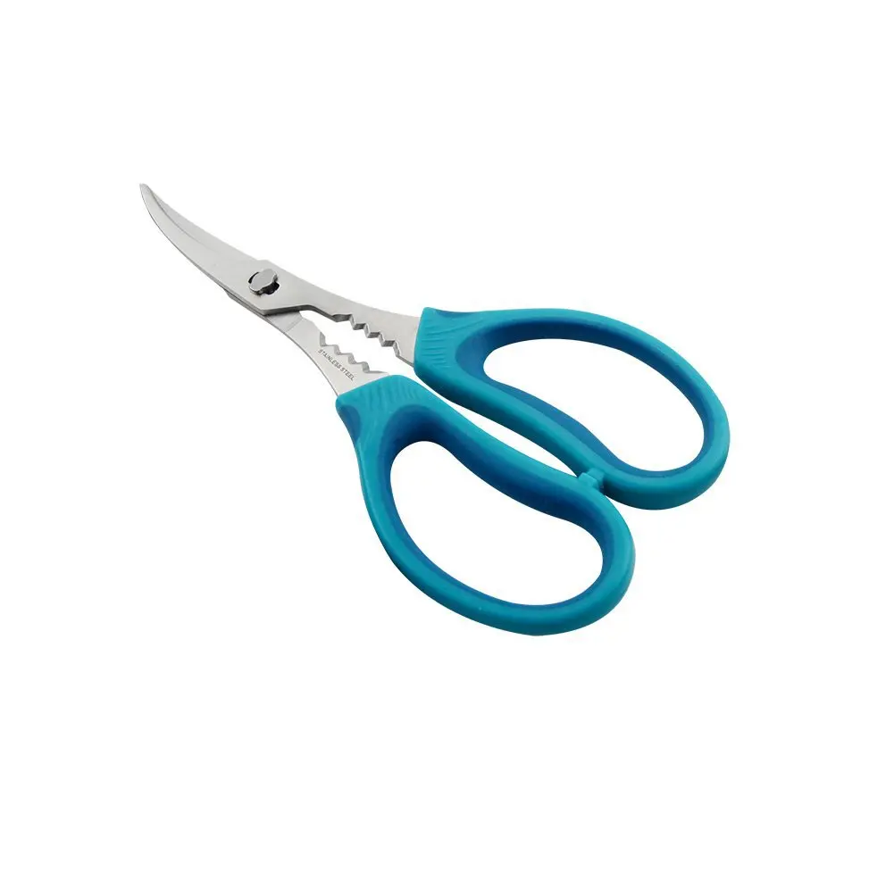 

Hai xian jian Seafood Tools Crab Tool Lobster Shear Seafood Scissors