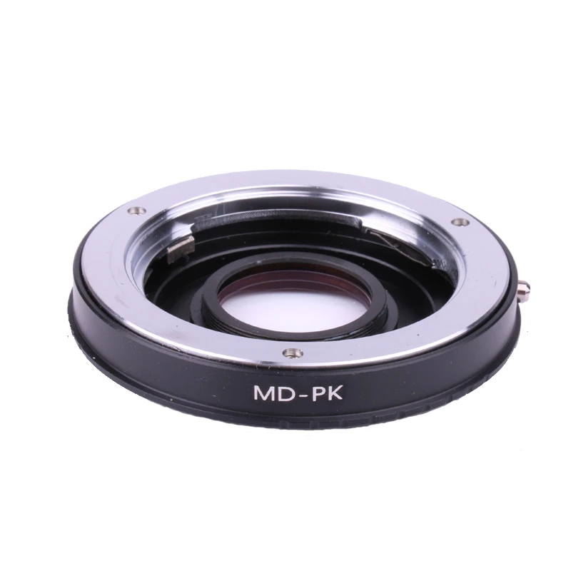 Кольцо-адаптер для объектива Minolta MD для PENTAX Mount Adapter Infinity Focus