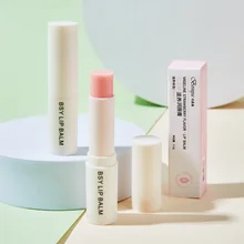 Vaseline Lip Balm Warm Color Lipstick Moisturizing Anti-chapped Lip Care Warm Color Lipstick Lipstick Lip Balm  Cute Lip Gloss