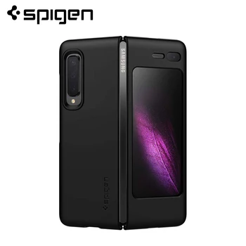 

Spigen Thin Fit Case for Samsung Galaxy Fold Extra Slim and Lightweight Cases