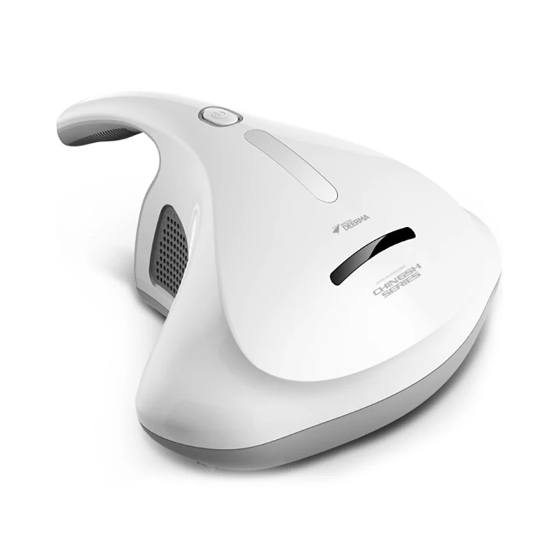 Deerma CM300S 12000Pa пылесос UV-C ультрафиолетовый светильник Электрический Противопылевой инструмент для удаления клещей для кровати подушки дивана