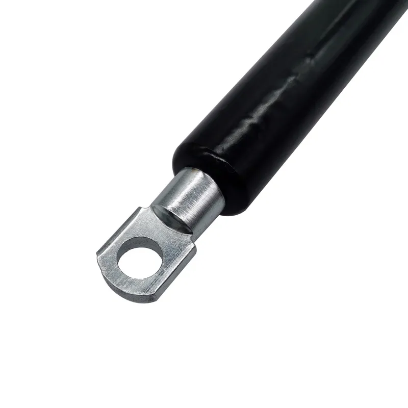 18*8 Rod Gas spring folding hinge 50N-500N/5kg-50kg Force lift support Hole Center Distance 450mm stroke distance 180mm