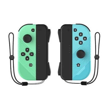 

For Joy Con Wireless Gamepad For Switch Left Right Bluetooth Gamepad Handle Grip For Nintendo Switch
