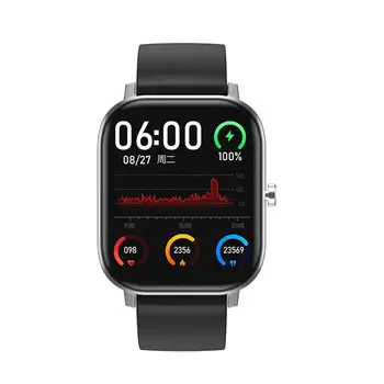 

Torntisc IWO Smart Watch Bluetooth Call ECG Measurment Full Touch Screen Strong Battery PK IWO8 IWO10 IWO12