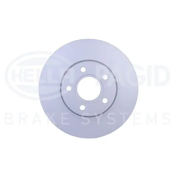 Диск тормозной FORD FOCUS II/III/C-MAX 03-/VOLVO S40 04- передни