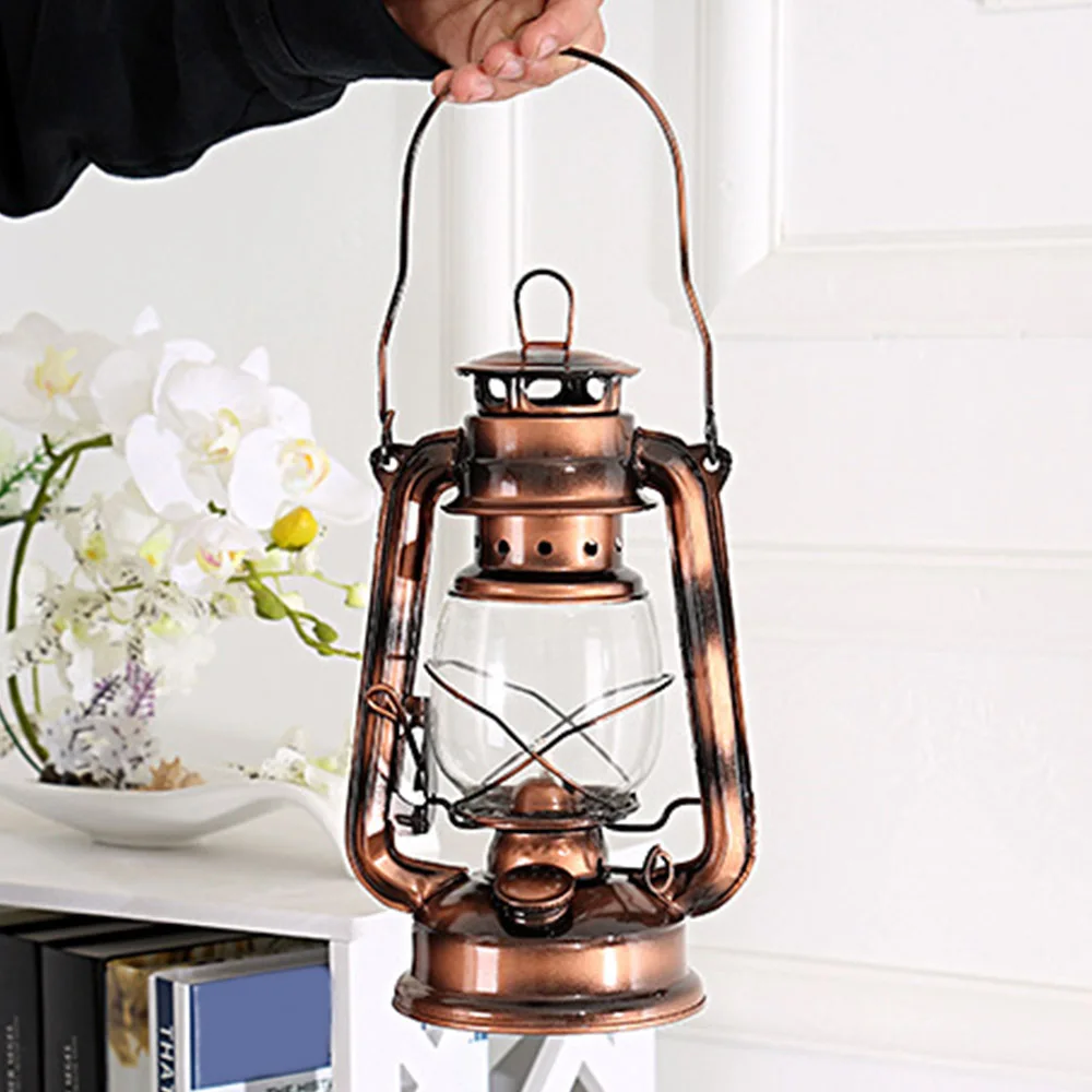Outdoor Vintage Lights Outdoor Kerosene Lamp Vintage Camping Light