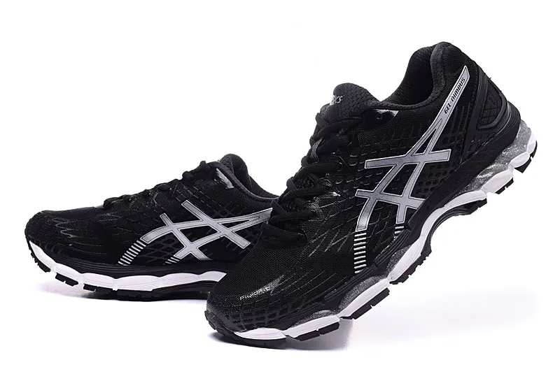 ASICS GEL-Nimbus 17,, Новое поступление, устойчивая обувь для бега, ASICS, спортивная обувь, кроссовки, уличная спортивная обувь, GQ