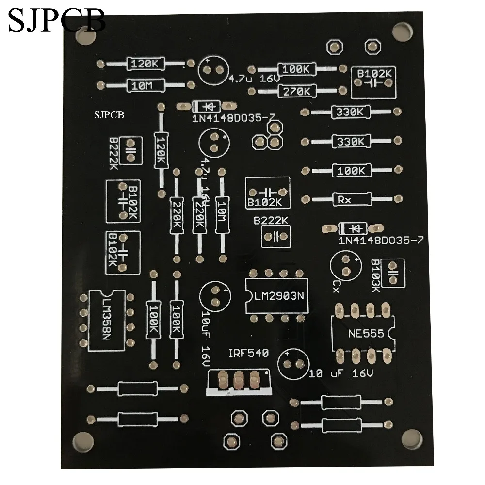 SJPCB115