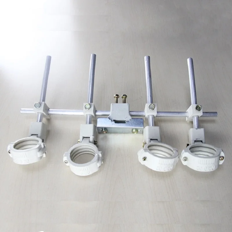 Хороший поставщик кронштейнов с несколькими сборами высококачественный