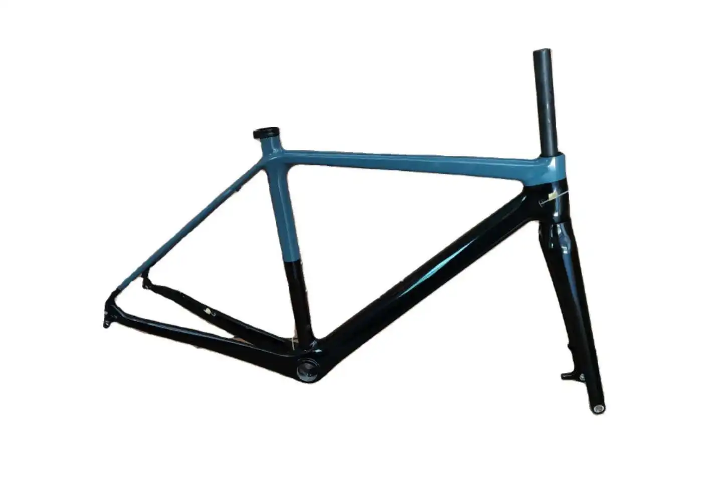 KOOZER CX5000 Aluminum Alloy frame carbon fork CX GRAVEL off road road bike road disc brake 
