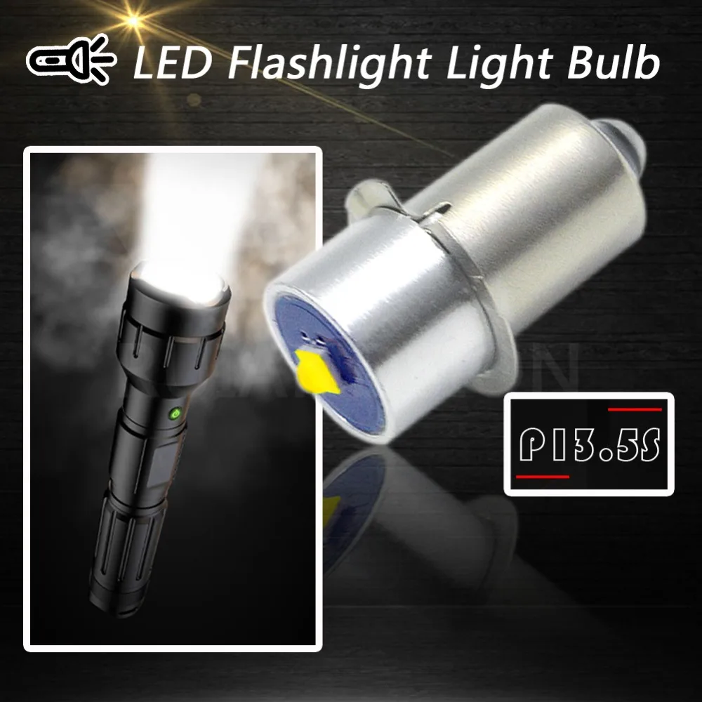 DDDP13.5S-CREE-3W-W 3V (3)