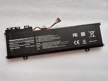 

New 91WH AA-PLVN8NP Battery For ATIV Book 8 Touch 880Z5E NP880Z5E-X01
