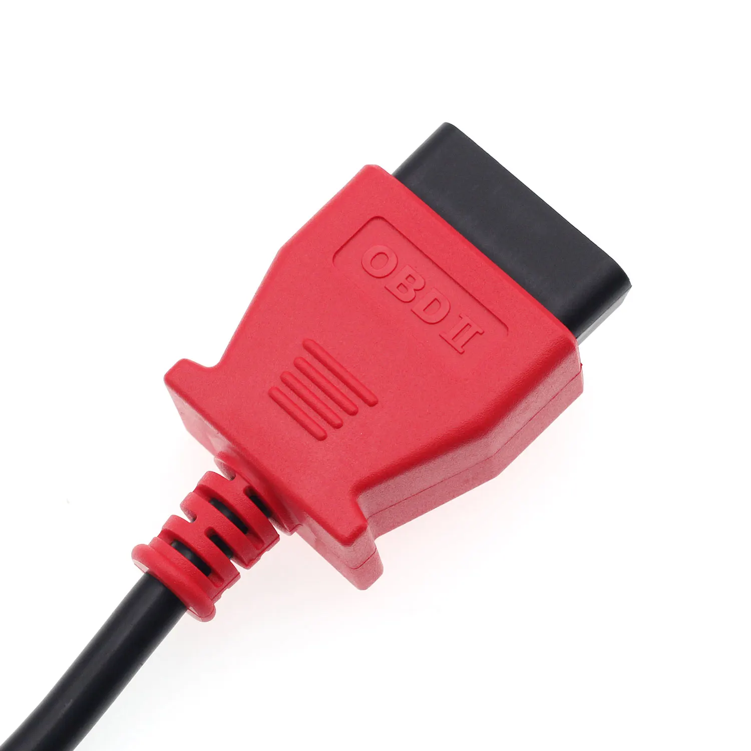 Оригинальный главный тесты кабель obd-ii 16pin для Autel MaxiSys MS908pro J2534 сканер OBDII Для DB26PIN или DB15PIN MS905/906