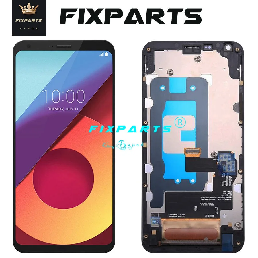 LG Q6 LCD 01