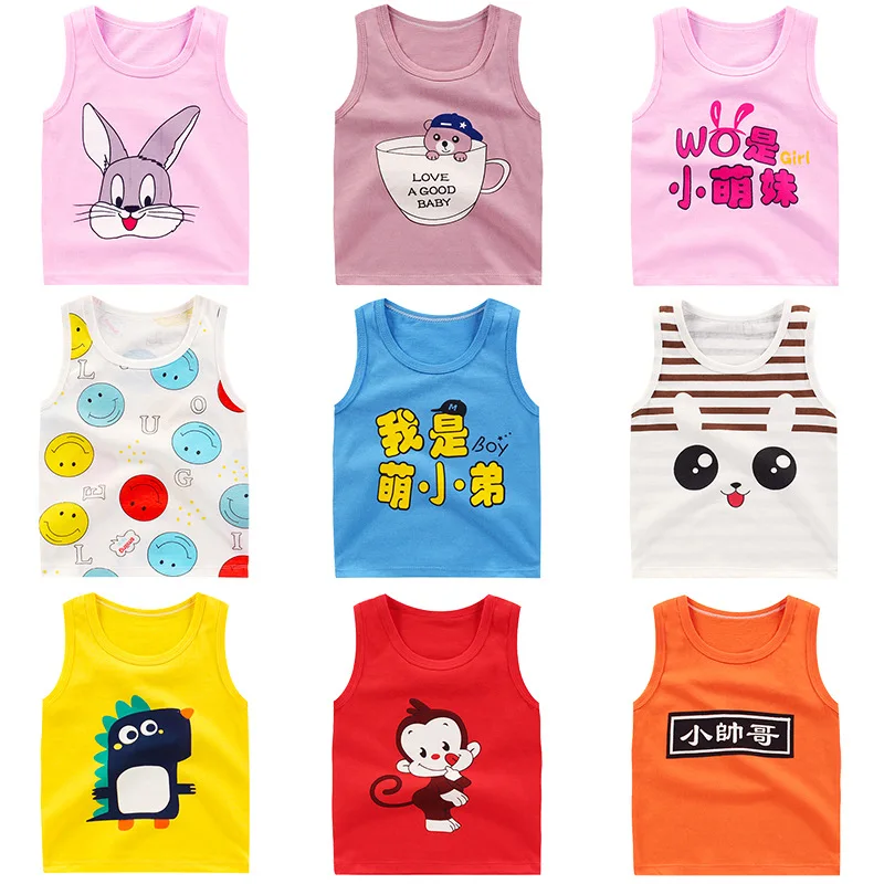 tank tops for infants