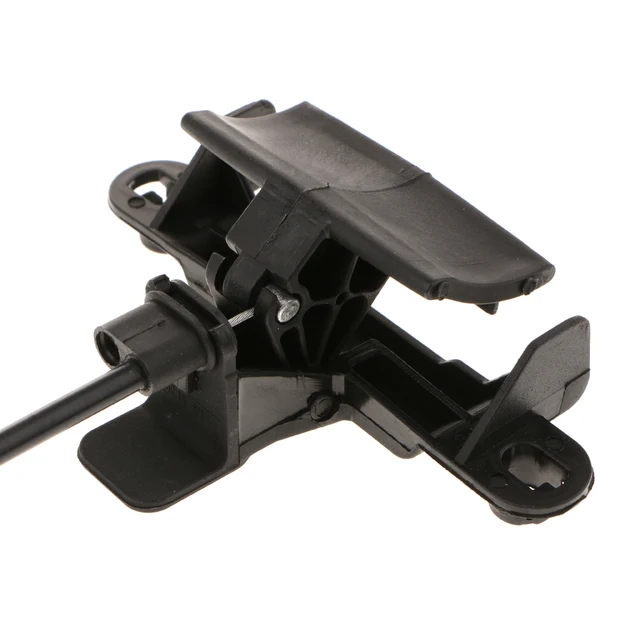 Cavo Cofano Per BMW E39 | Compatibile 1995-2003 | Riferimento OEM 51238176595 | Facile Installazione - Foto 4