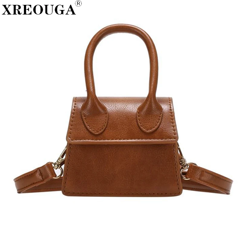 

INS Girls Mini Messenger Bags Luxury Designer Cute Small Coin Key Shoulder Crossbody Bags Women Brand Handbags Purses Mujer 2019