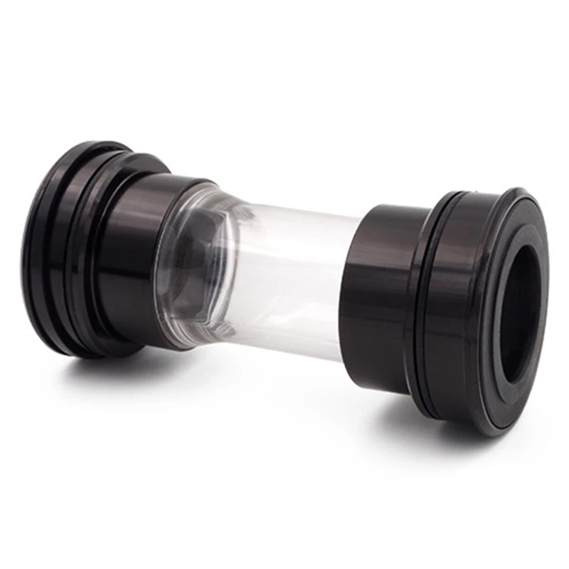

New MTB Mountain Road Bike BB209 Press-in Type Bearing Bottom Bicycle BB high quality Bottom Bracket