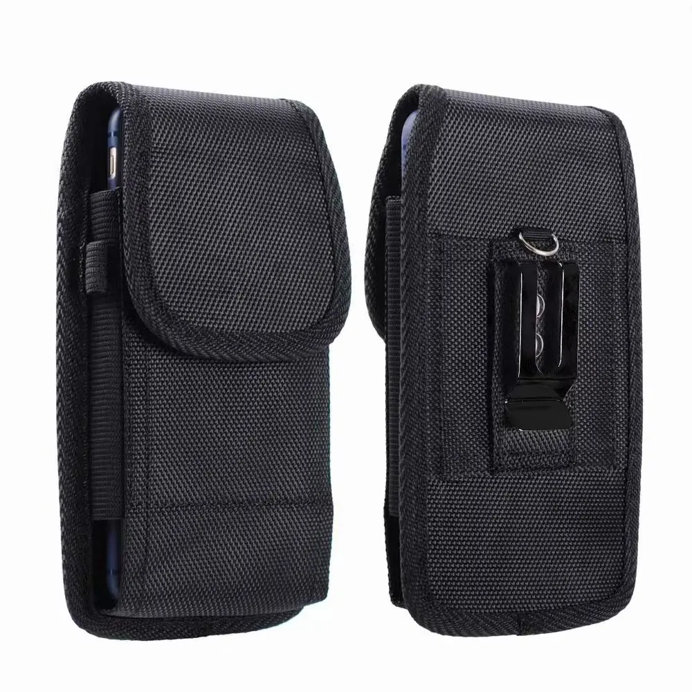 Case For Doogee Homtom HT3 HT37 HT7 Waist Belt Clip Mobile Phone Holster Pouch ZOJI Z11 Z7 Z8 | Мобильные телефоны и
