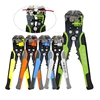 Multifunctional automatic stripping pliers Cable wire Stripping Crimping tools Cutting Multi Tool Pliers Hand tools 0.2-6.0mm2 ► Photo 1/6