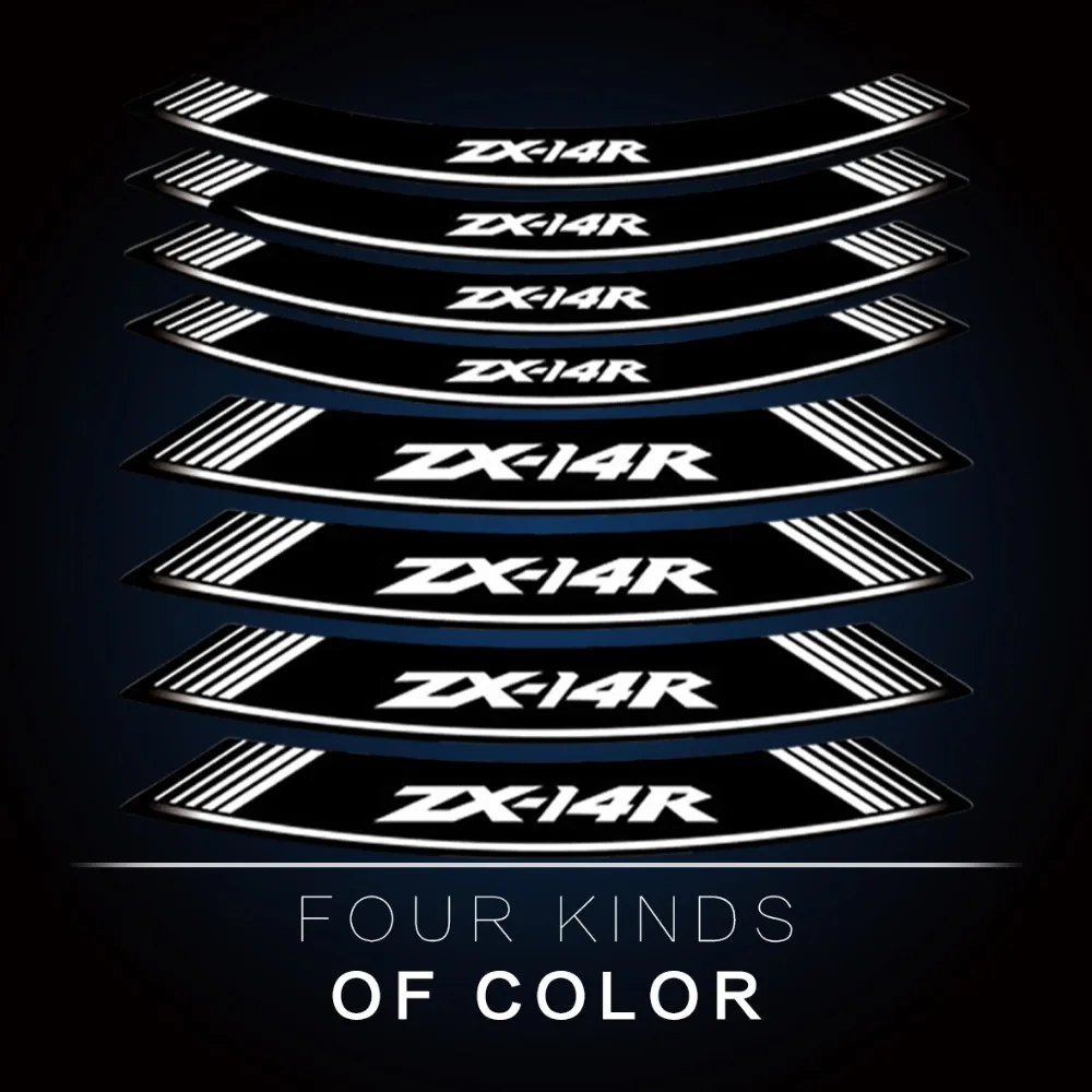 ZX-14R