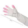 1 Pair Gardening Gloves Planting Digging Weeding Cropping Hand Protection Gloves Household Housework Cleaning Watering Tool 3