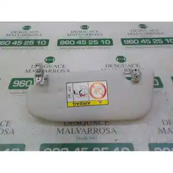 

PARASOL RIGHT FIAT TYPE II (357) SALOON 1. 3 16V M-Jet cat [16725970]