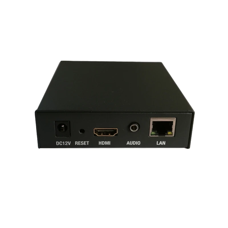 xmedia recode h265