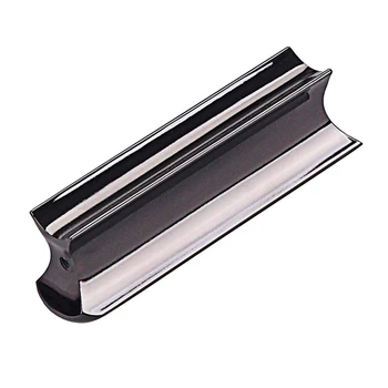 

Stainless Steel Guitar Slide Tone Bar for Dobro, Lap Steel Guitar, Hawaiian Guitar, Electric Guitar Accessories