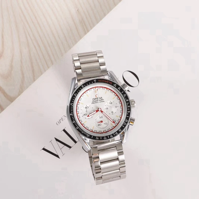 

2020 New Omega- High-end Bezel Men's and Women's Fashion Automatic Movement Watch Designer Watch Watch 1718