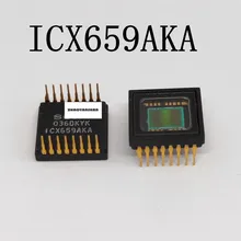 10 шт. X ICX659AKA ICX659 CCD DIP-16