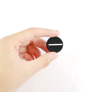 

20mm ABS Round Table Wargame Base For Gaming Miniature Figures Layout