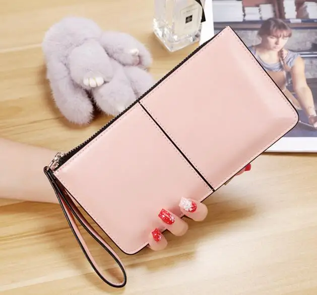 Free shipping 2021 Creative wallet Mini Bag Coin fashion promotion gift mobile phone bag | Багаж и сумки