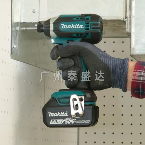 MAKITA зарядки ударная отвертка чистый металл DTD152Z| |