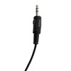 Câble RCA pour autoradio Essgoo Android, pour connecter Microphone, caisson de basses 3.5mm, micro ► Photo 3/6