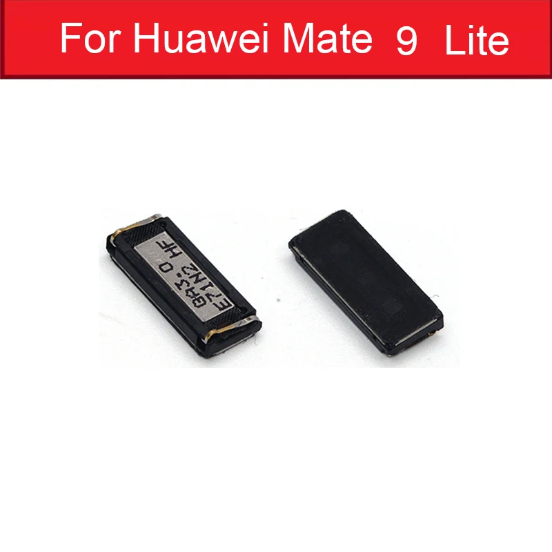 Mate 9Lite Ушной Динамик для Huawei Mate 7 8 9 Honor 9Lite 9porsche 9PRO 10 10lite 10porsche 10Pro 20 20lite 20PRO 20x S ухо громче Динамик - Цвет: Mate 9Lite