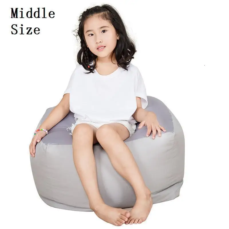 Number 13 Copridivano De Assento Computer Sedia Boozled Poef Stoelen Sillones Silla Chair Puff Asiento Beanbag Cadeira Sofa Bean Bag - Цвет: Number 13